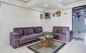 Fabexpress Radhe Residency
